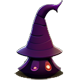 Series 1 - Abyssal hat