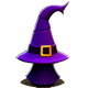 Series 1 - Purple hat