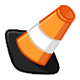 Series 1 - Traffic Cone