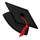 Series 1 - Graduate Cap