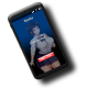 Series 1 - Keita's Smartphone