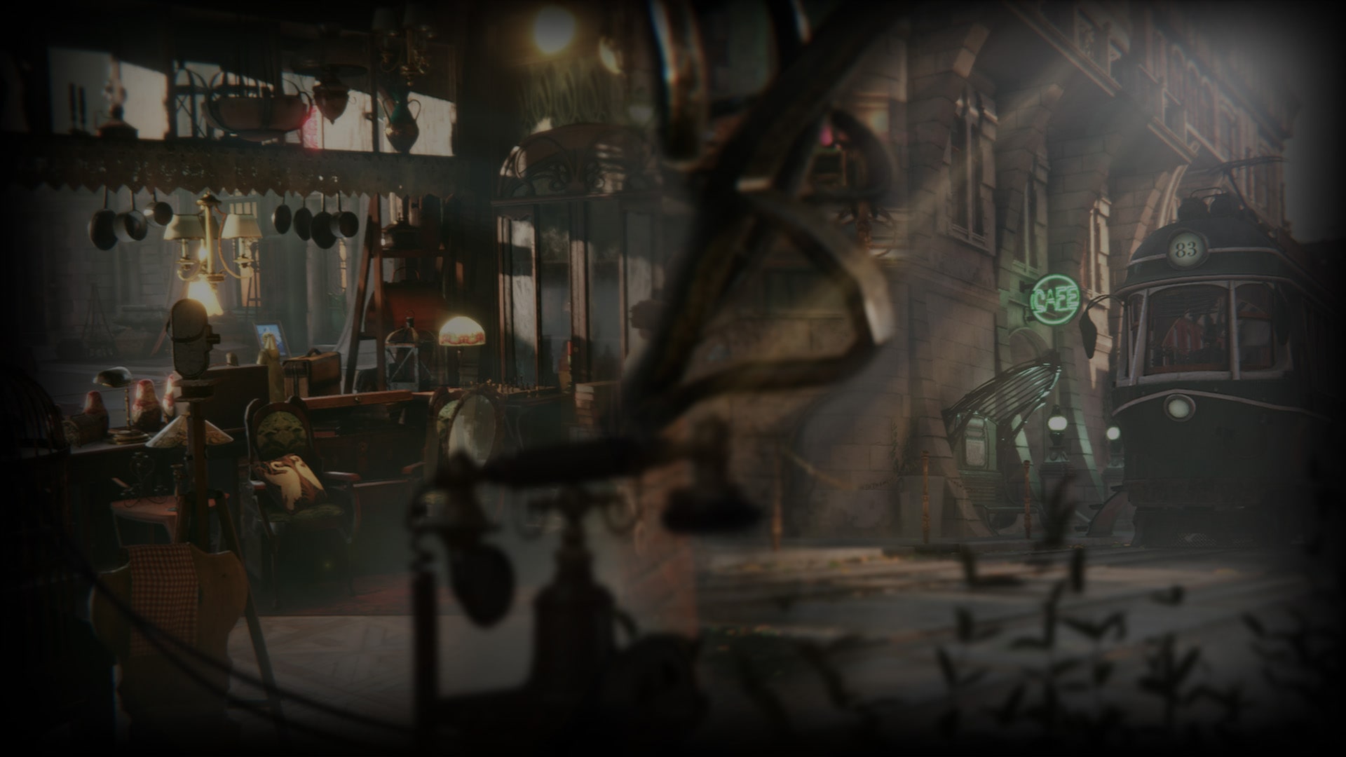 Antiquary