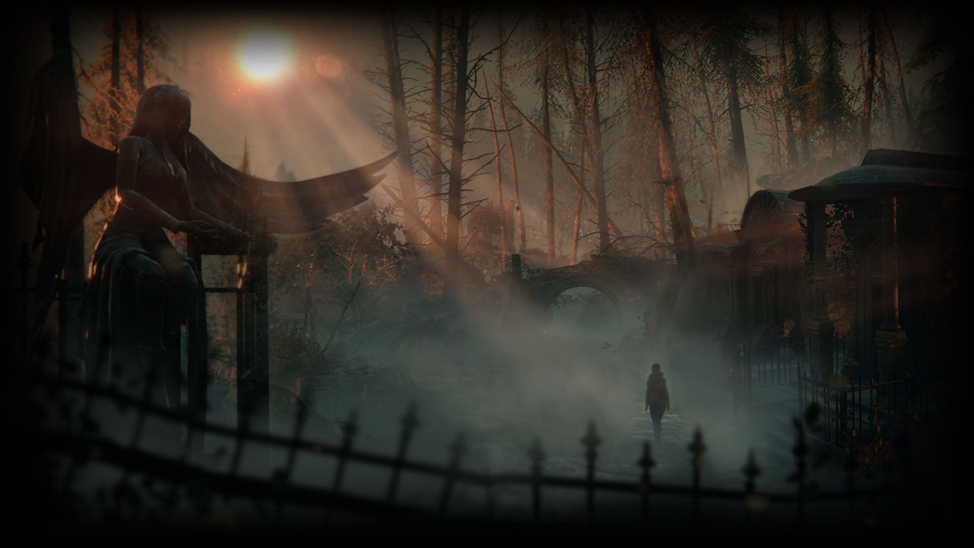 Cemetery