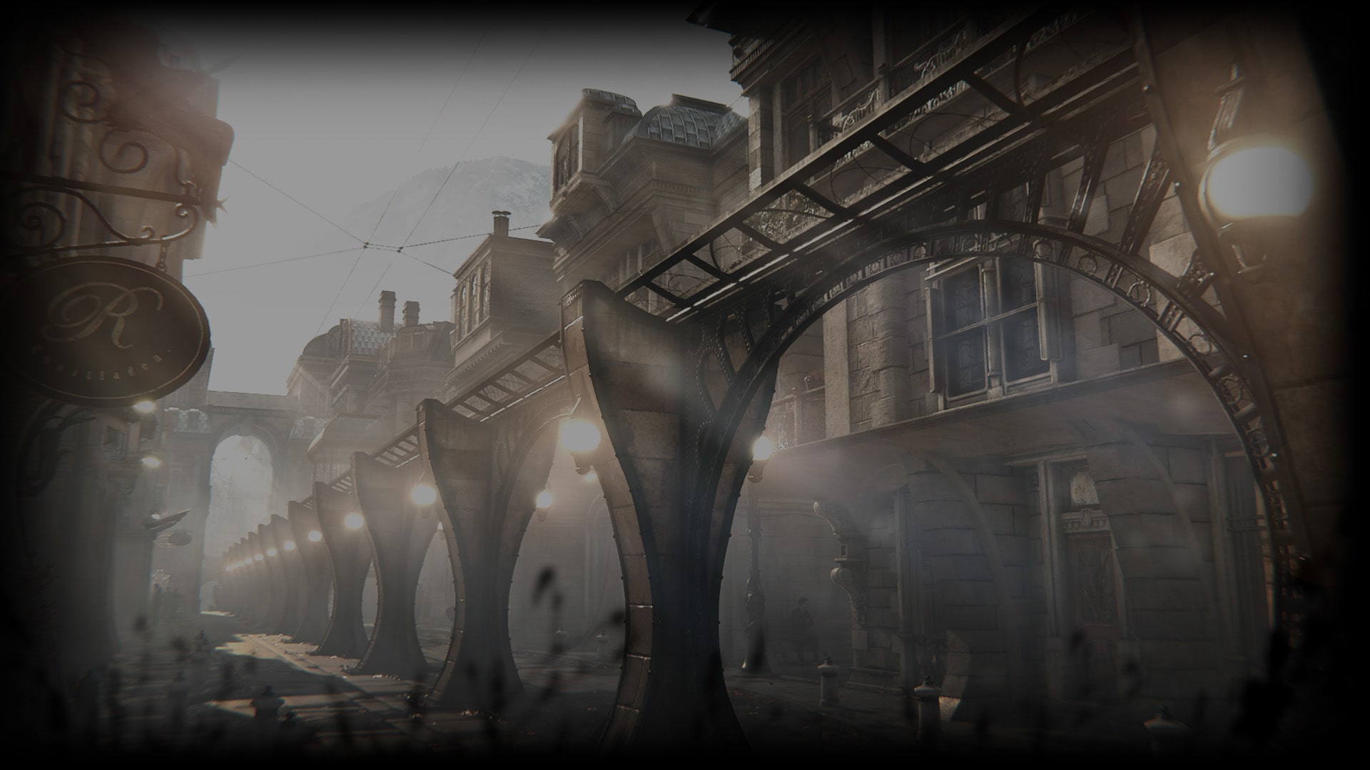 The Bridge