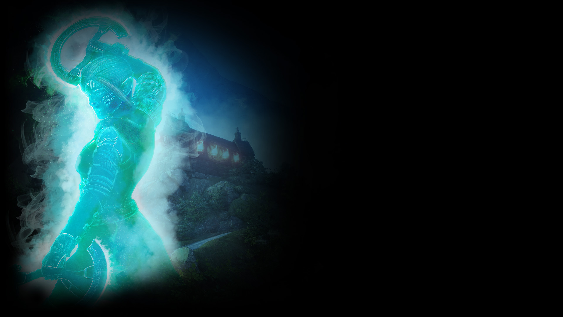 The Commander (Revival)