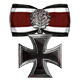 Series 1 - Knight's Cross of the Iron Cross with Oak Leaves