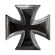 Series 1 - Iron Cross 1st Class