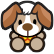 :dogplushie: