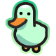 Series 1 - Goose