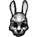 :bunny_mask: