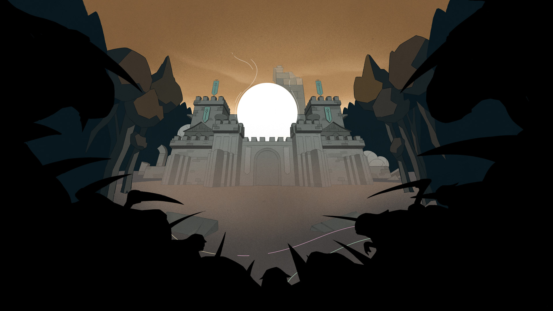 Sunset Siege