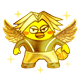 Series 1 - Golden Chicken