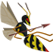 :wasp1: