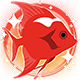 Series 1 - Serpae Tetra