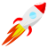 :AquaristRocket: