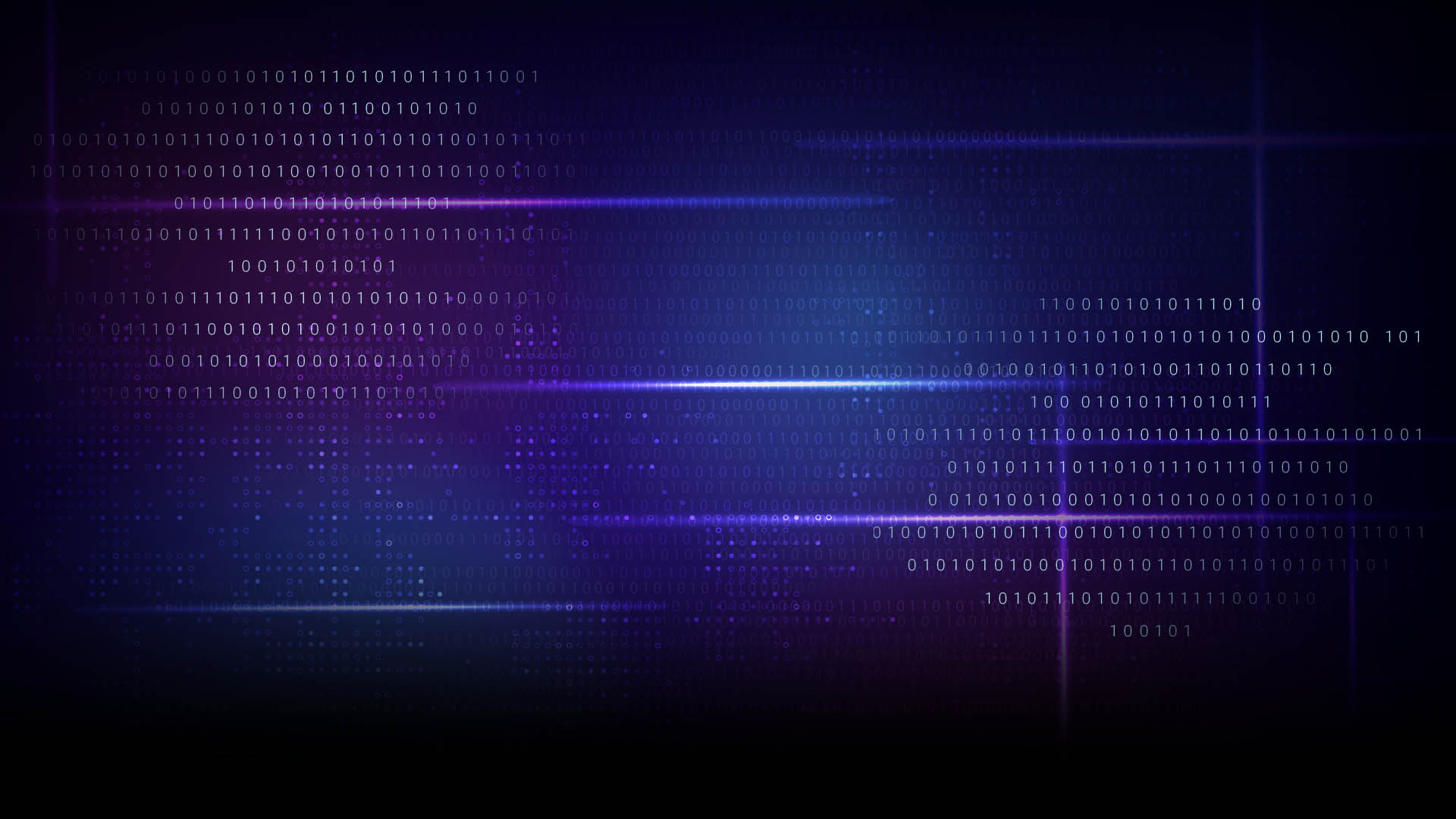 Binary Code