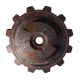 Series 1 - Rusted Gear