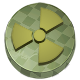 Series 1 - Nuclear coin