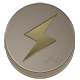 Series 1 - Power coin
