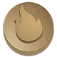 Series 1 - Fire coin