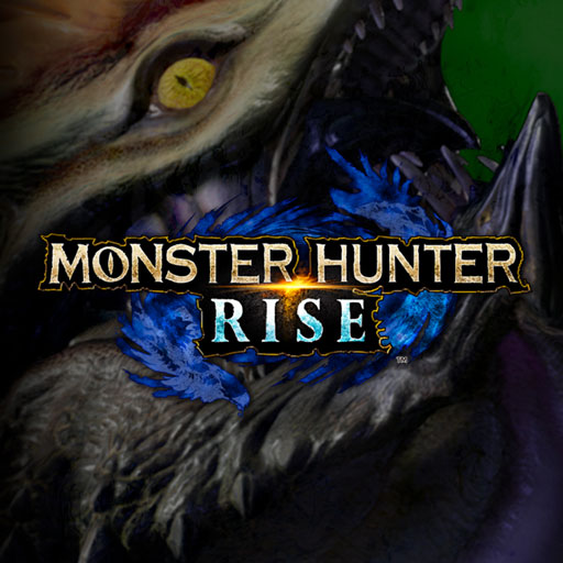 MH Rise Profile (Monster)