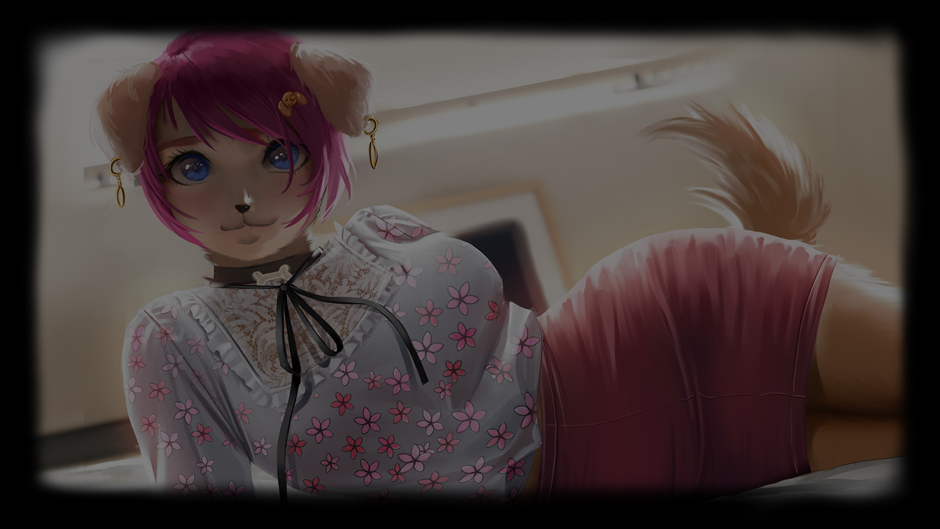 Regina background