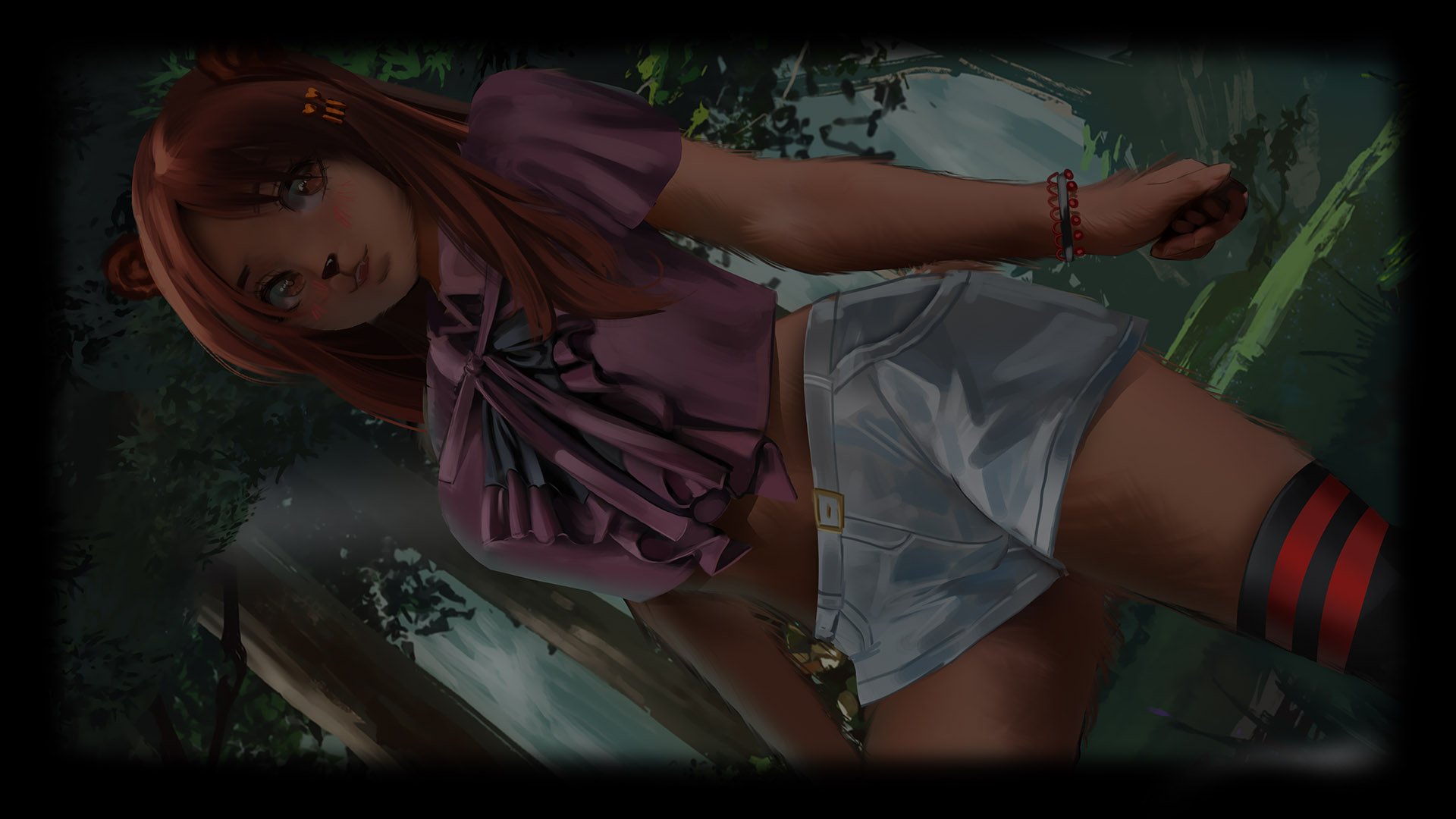Emma background