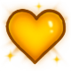 Series 1 - Golden Heart