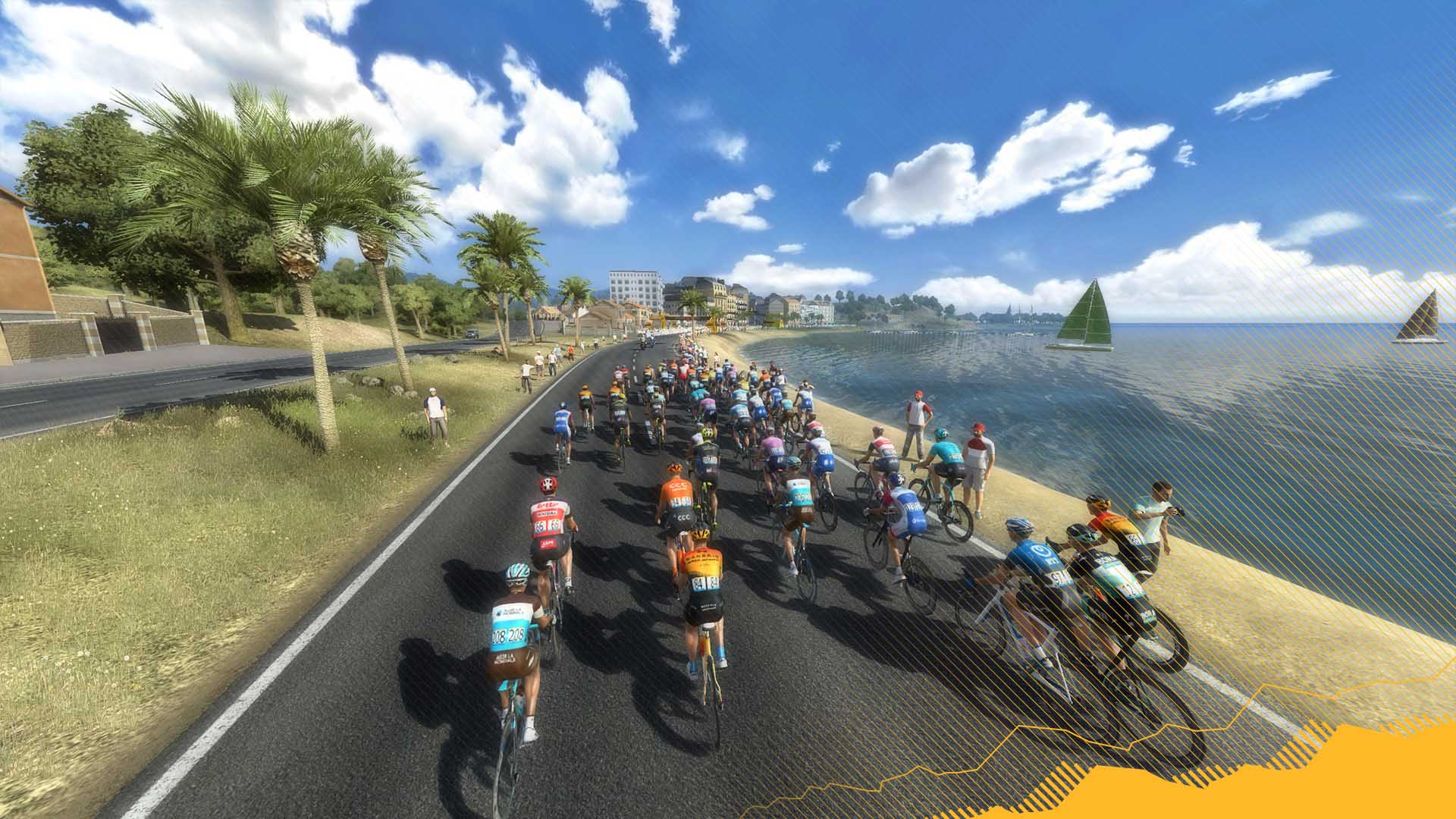 Showcase :: Pro Cycling Manager 2021