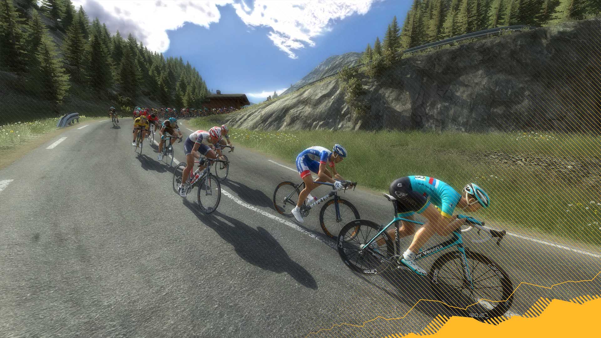 Showcase :: Pro Cycling Manager 2020