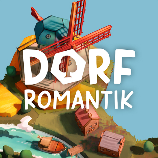 Dorfromantik - Base Builder Fest