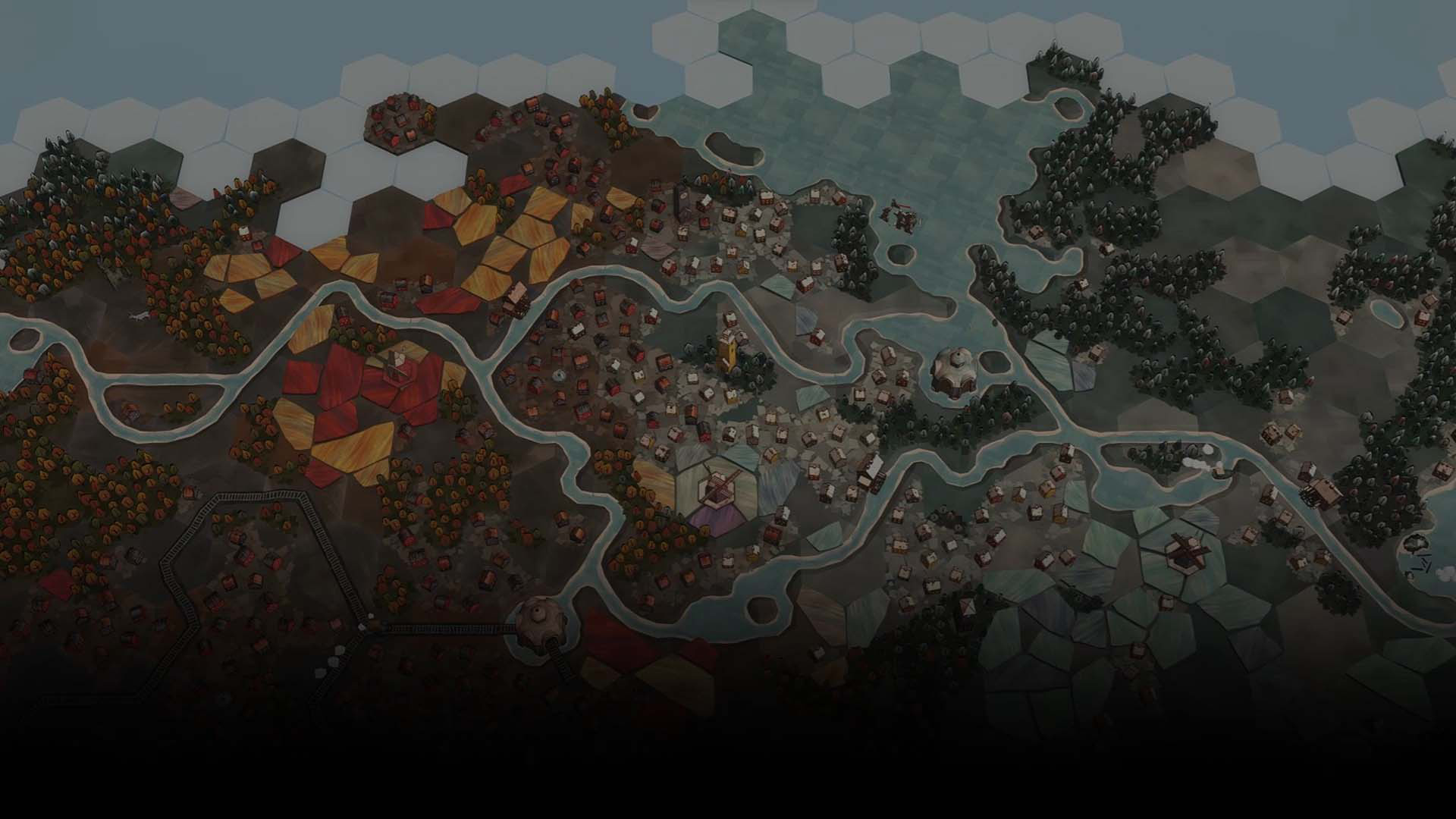 Base Builder Fest - Background