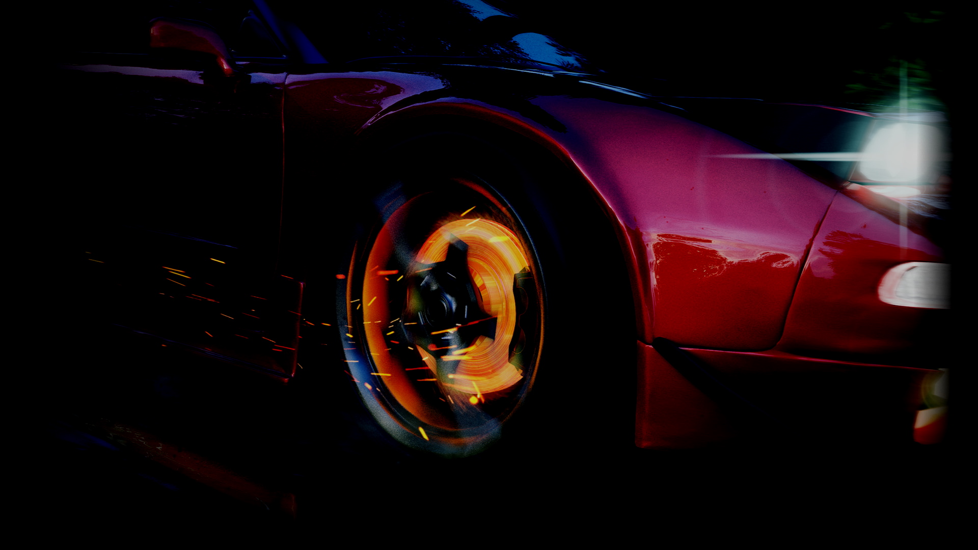 Master of the moutain pass