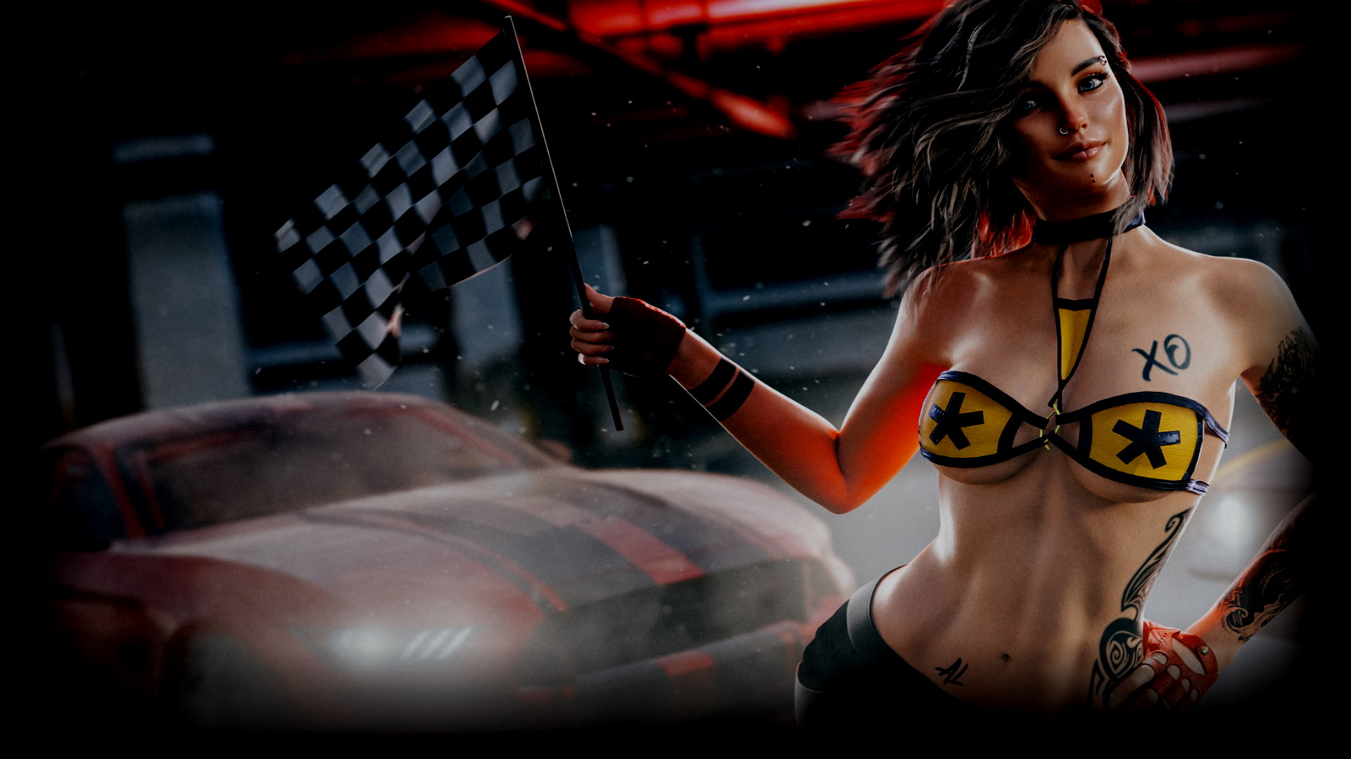 Ready for the battle?