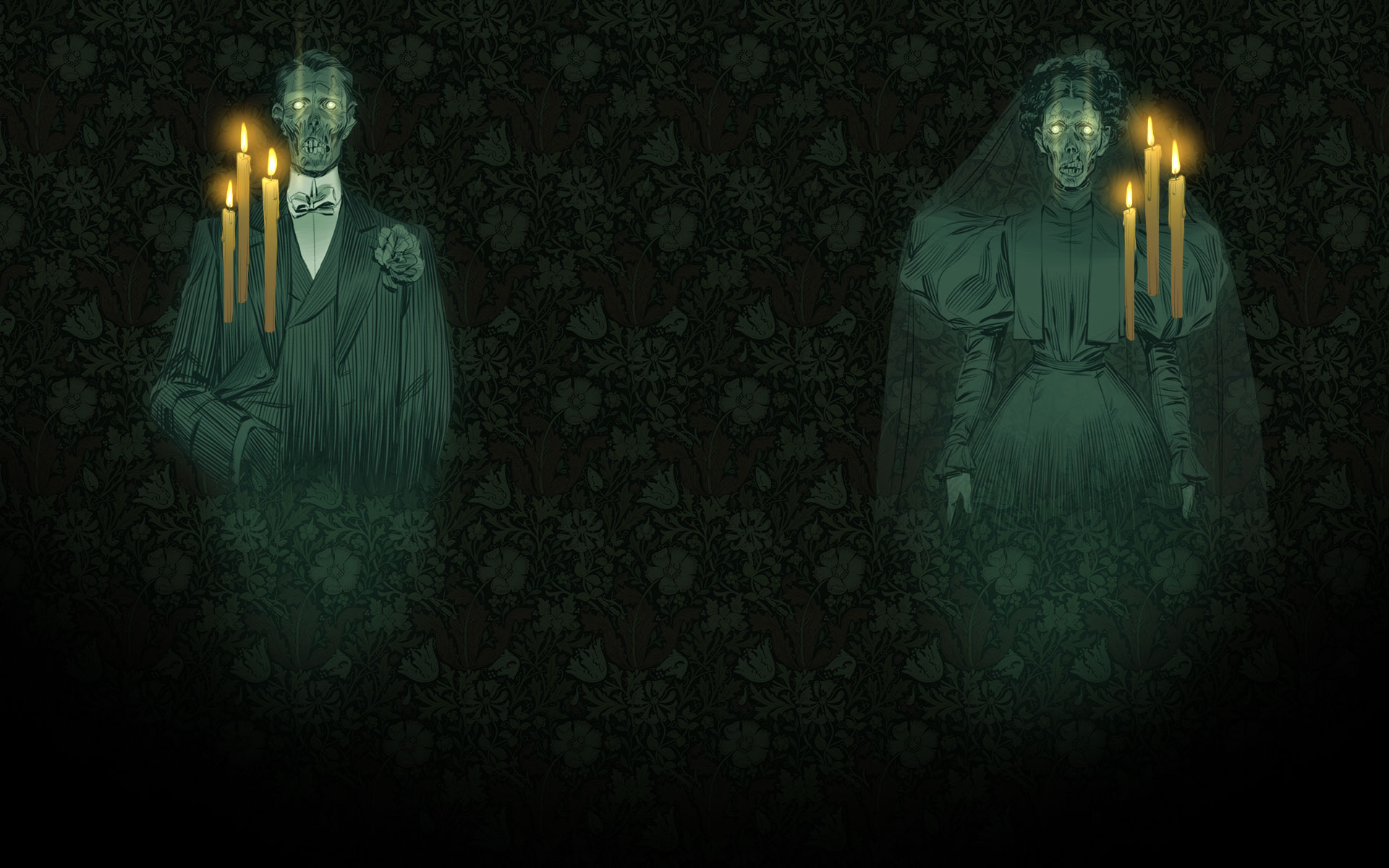 Steam Halloween 2020