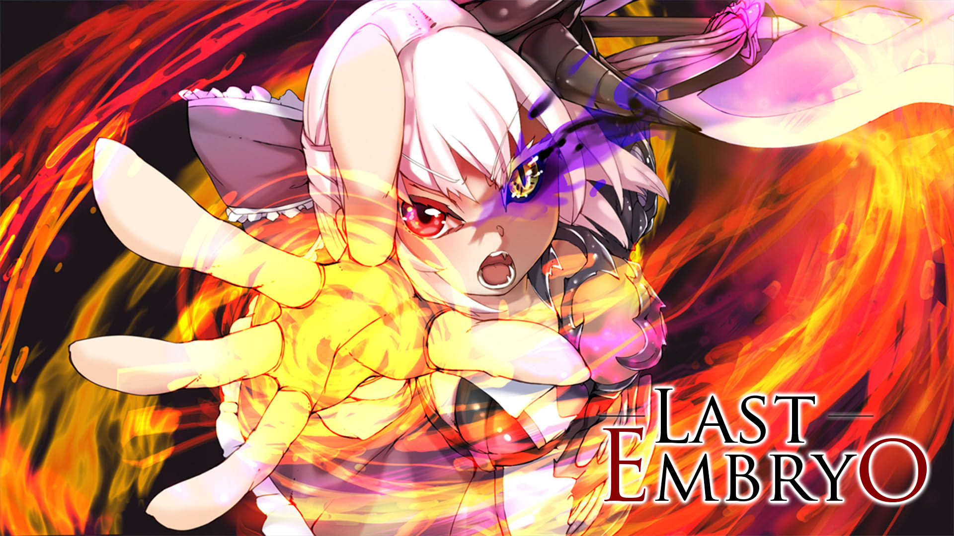 Last Embryo either Of Brave To Story LAST EMBRYO -EITHER OF BRAVE TO STORY- Community Items · SteamDB