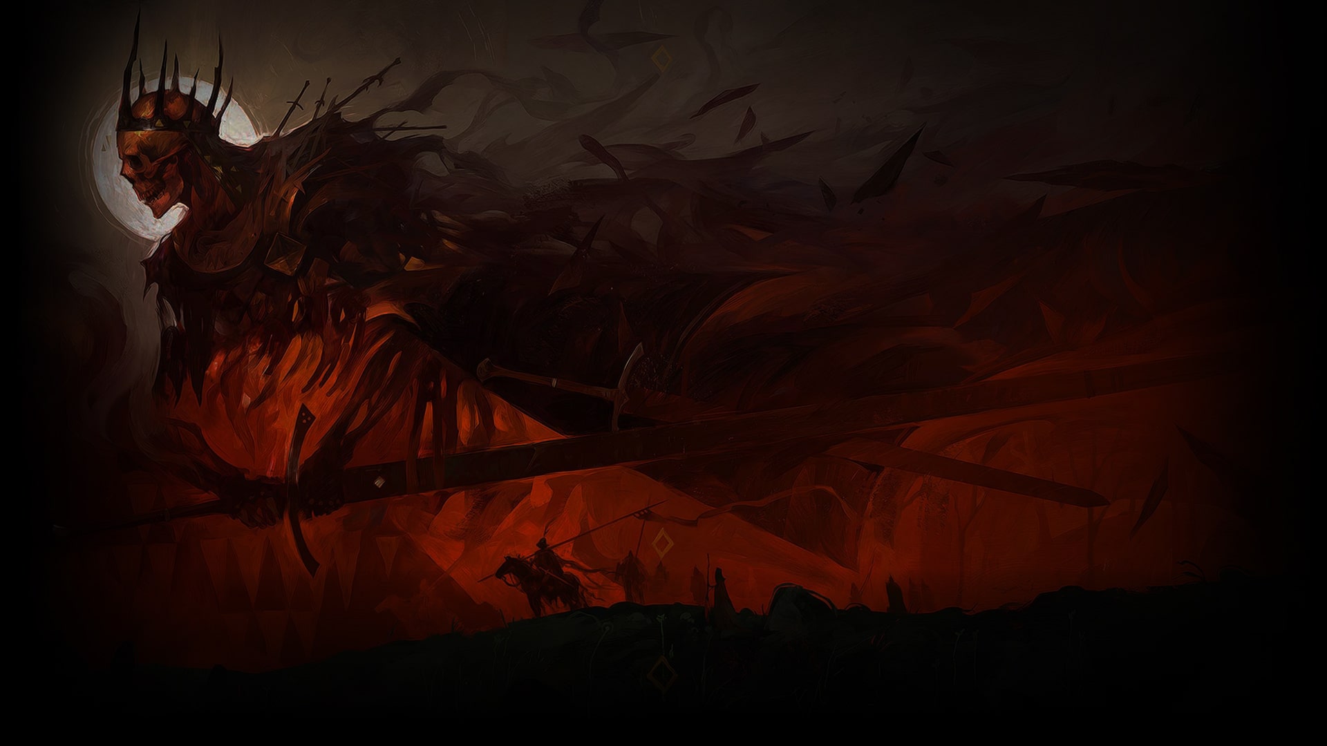 Fall of Avalon
