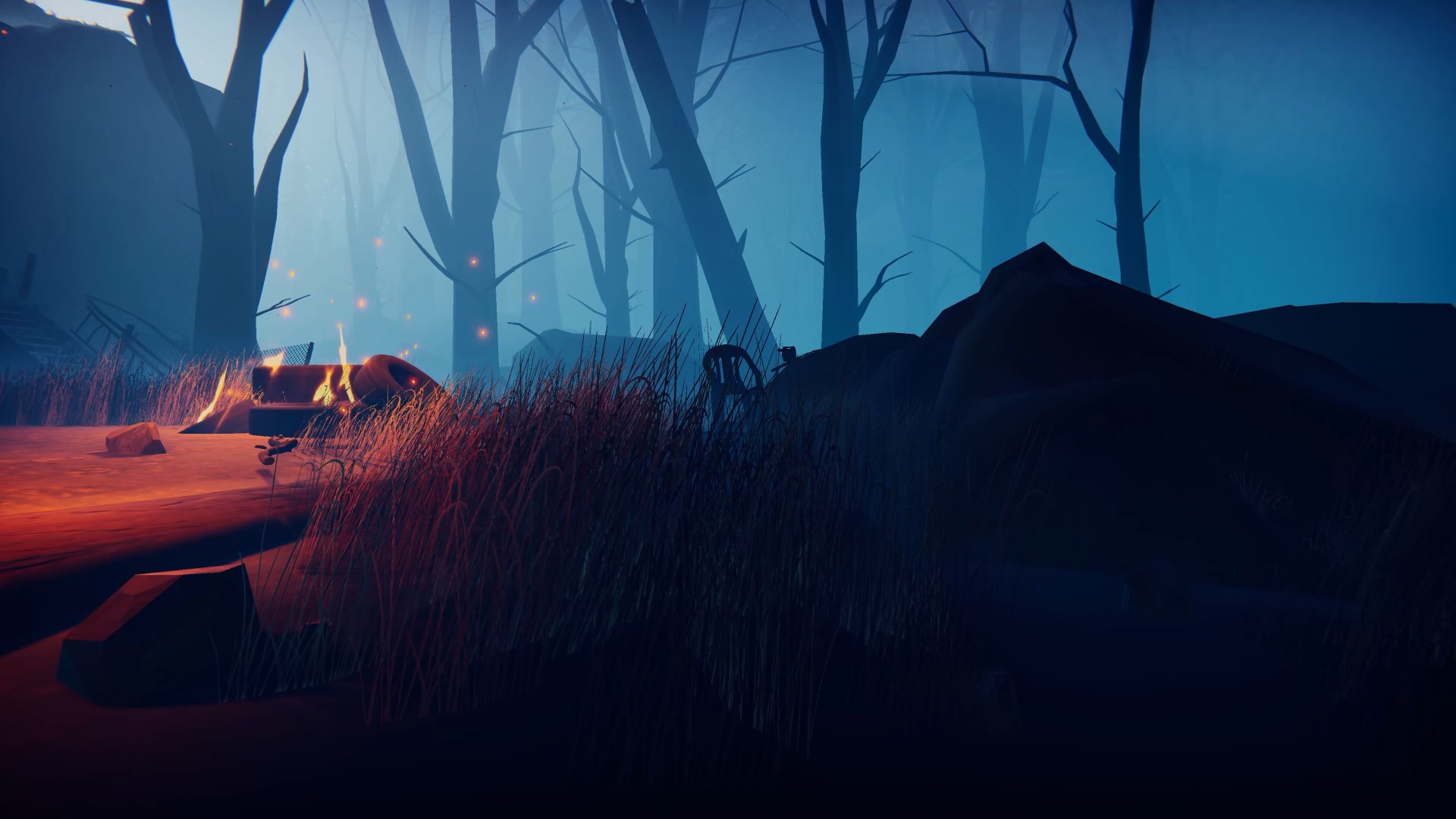 Campfire