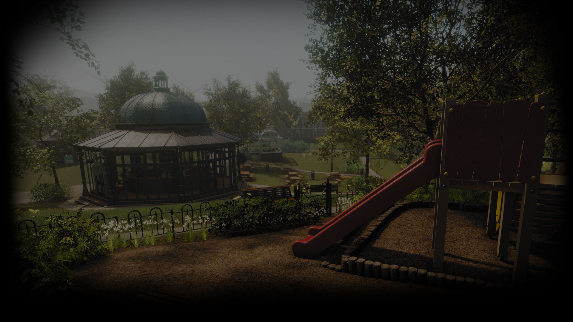 Ripley Park