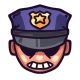 Series 1 - Cop