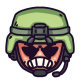 Series 1 - Grunt