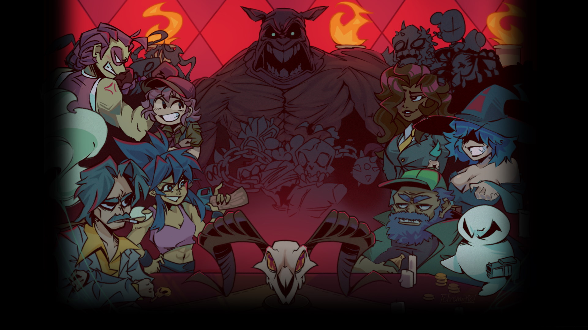 Dead Estate (App 1484720) · SteamDB