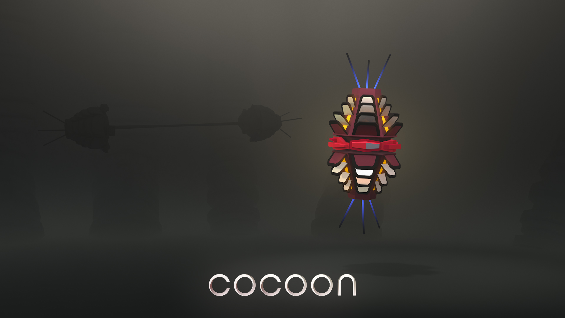 COCOON on Steam