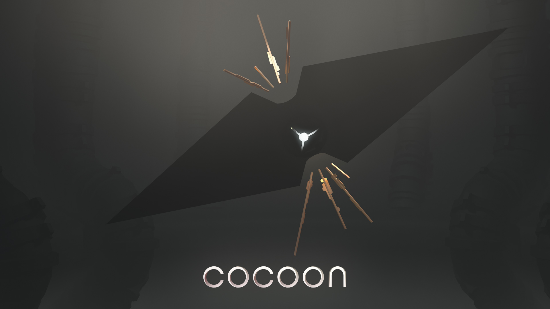 COCOON Community Items · SteamDB