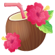 Series 1 - Creamy Coconut Margarita