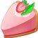 :Strawberry_cake: