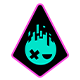 Series 1 - Neon Badge