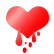 :blood_heart: