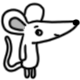 Series 1 - Just a Mouse