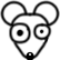 :crazy_mouse: